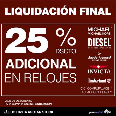 cupon descuento michael kors